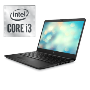 Hp 14 Laptop Core i3 1TB 4GB WIN 11