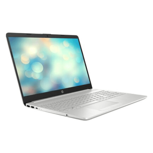 Hp 15 250 Laptop Celeron 1TB 4GB Finger Silver