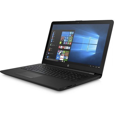 Hp 15 Laptop Celeron 1TB 4GB Windows 10 Black
