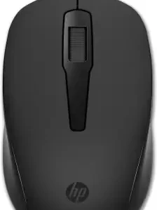 Hp Wired Mouse
