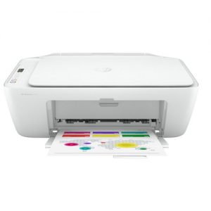 Hp DeskJet Printer 2710