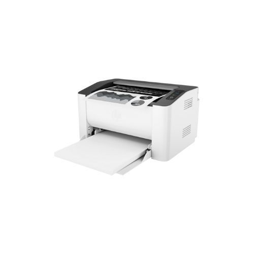 Hp LaserJet 107w A4 Mono Laser Printer