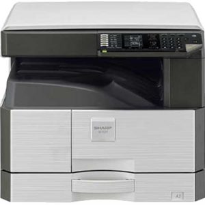 Sharp Photocopier AR-7024