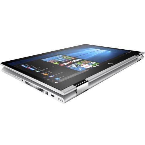 Hp Pavillion 14 X360 Core i7 1TBSSD 16GB Touchscreen Windows 11 Silver