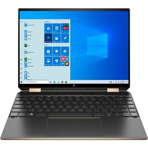 Hp Spectre 13 Laptop Core i5 512SSD 8GB Touch X360 mix