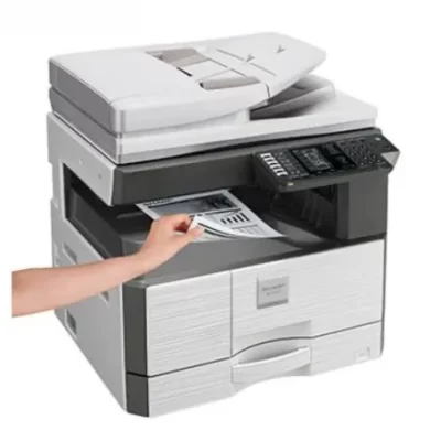 Sharp Photocopier AR-7024D