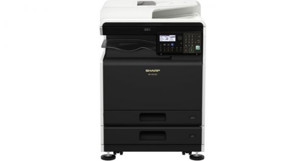 Sharp Photocopier BP20C25T