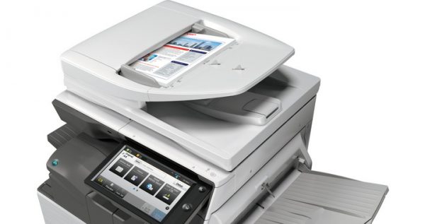Sharp Photocopy Machine MX-M5051