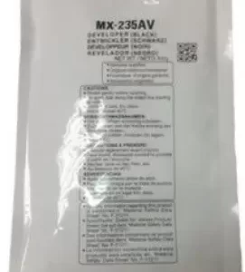 Sharp Developer MX-235AV