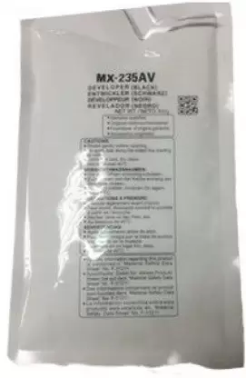 Sharp Developer MX-235AV