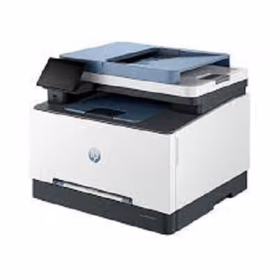 Hp color laserjet pro mfp 3303sdw printer PN: 499M6A