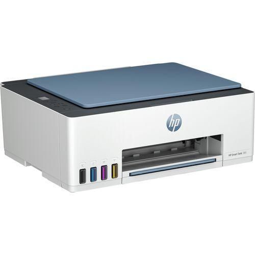 Hp Smart Tank 585 All-In-One Wifi Colour Printer