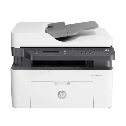 Hp LASER 137FNW MULTIFUNCTION PRINTER