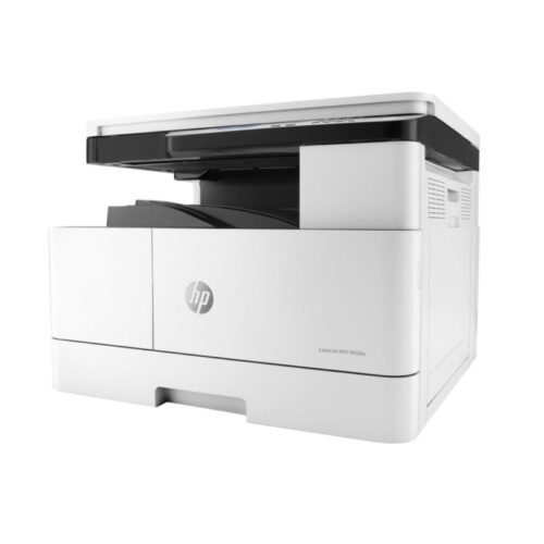 HP MONO A3 LASERJET MFP M438N PRINTER