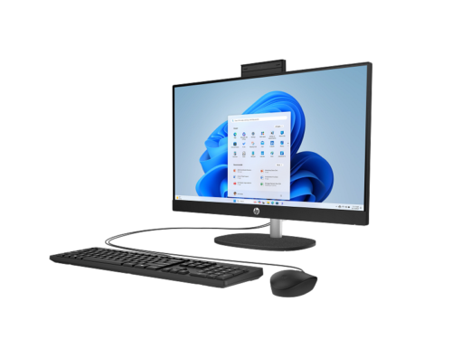 HP All-in-One Desktop AI 24-cr2040nh PC (D9QX3EA)