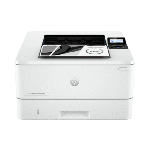 HP LaserJet Pro 4003dn Printer – 2Z609A