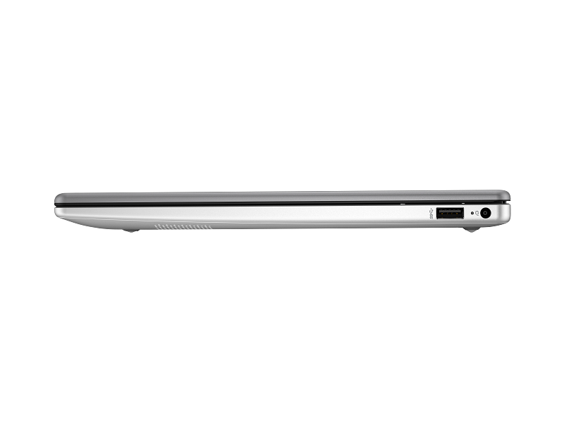 HP 240R 14-inch G10 Notebook PC  Intel® Core™ 3 100U  8 GB DDR4-3200 MTs (1 x 8 GB)  512 GB PCIe® Gen4 NVMe™ M.2 SSD 14″ diagonal, FHD Screen  FreeDOS  TURBO SILVER C94GRAT - Image 4