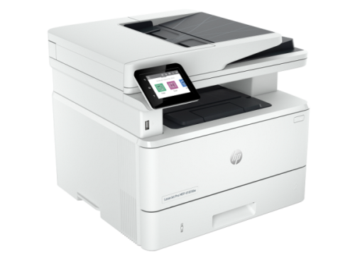 HP LaserJet Pro MFP 4103fdw Printer